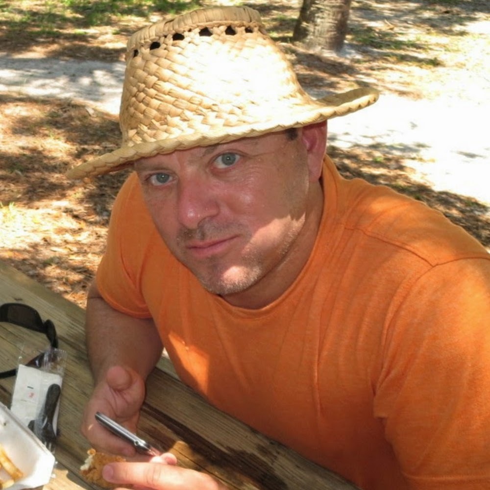 Meet your Posher, Jeff